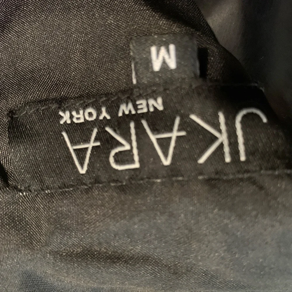 Jkara vintage beaded sequin top , Size Medium - Picture 4 of 6